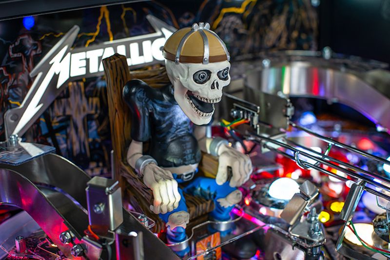 Metallica Remastered Premium Edition