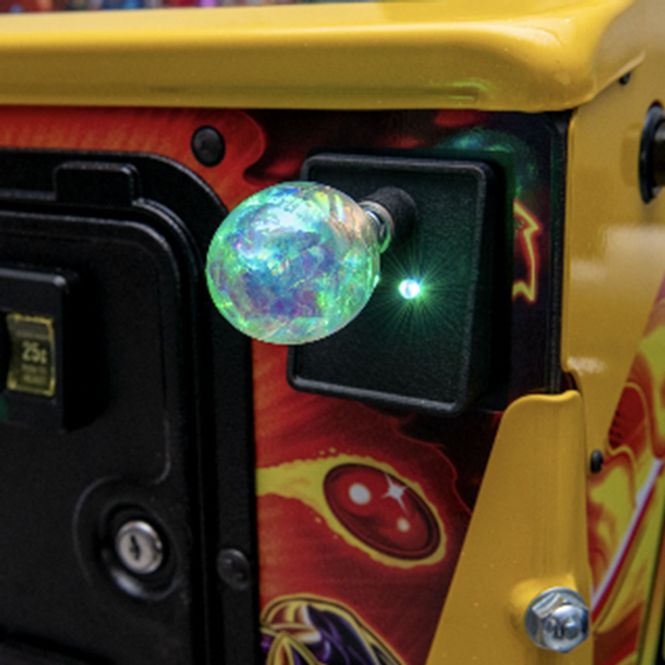Hovedbilde Avengers IQ Ball Shooter