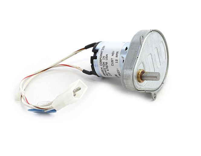 Hovedbilde AC/DC Cannon Motor