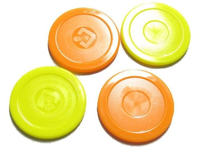 Hovedbilde Airhockey Puck 70mm