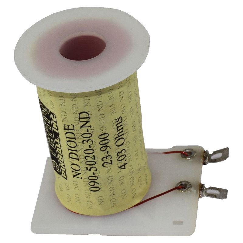 Coil 23-900, No Diode Green