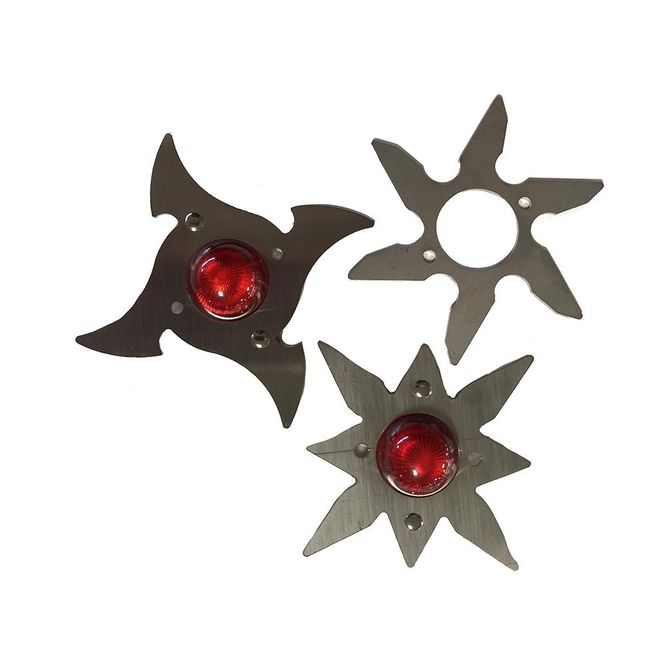 Hovedbilde Deadpool Ninja Pop Bumper Caps