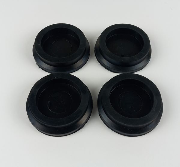 Rubber Feet 