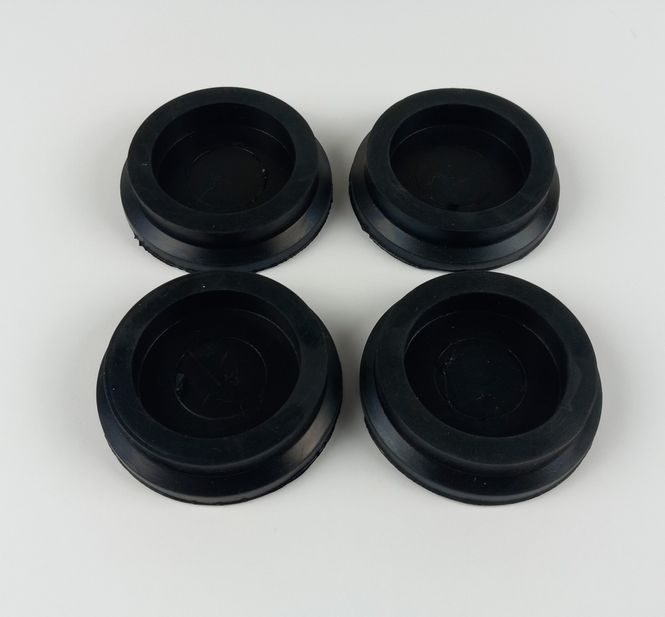 Hovedbilde Rubber Feet