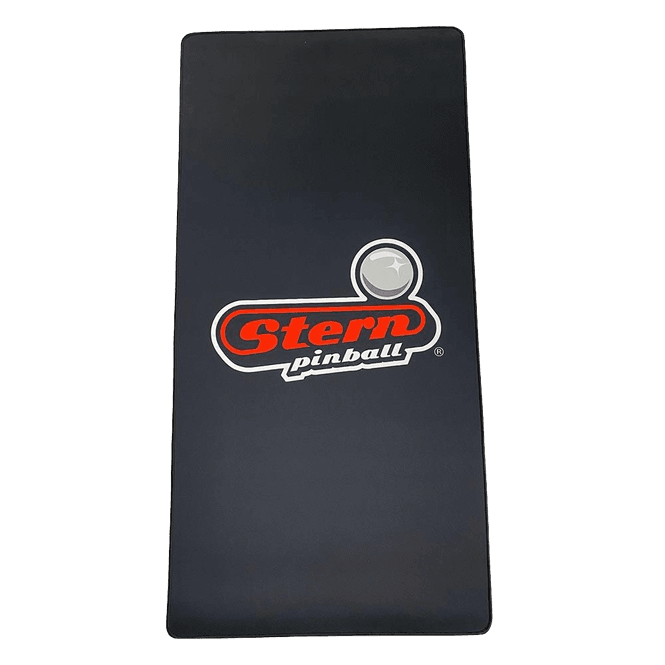 Hovedbilde Top Cover for Stern Games
