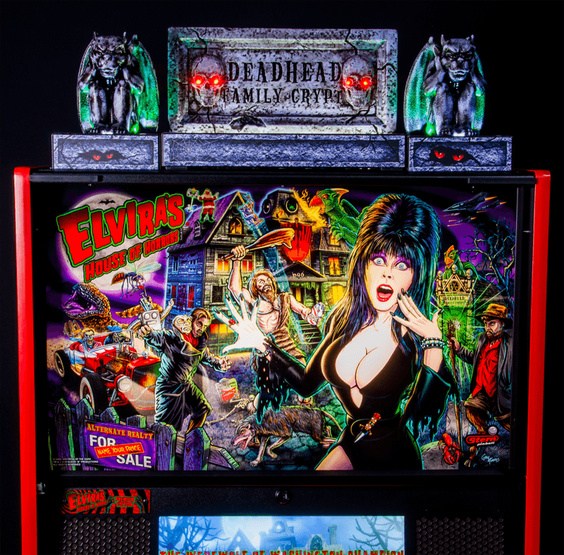Elvira Topper