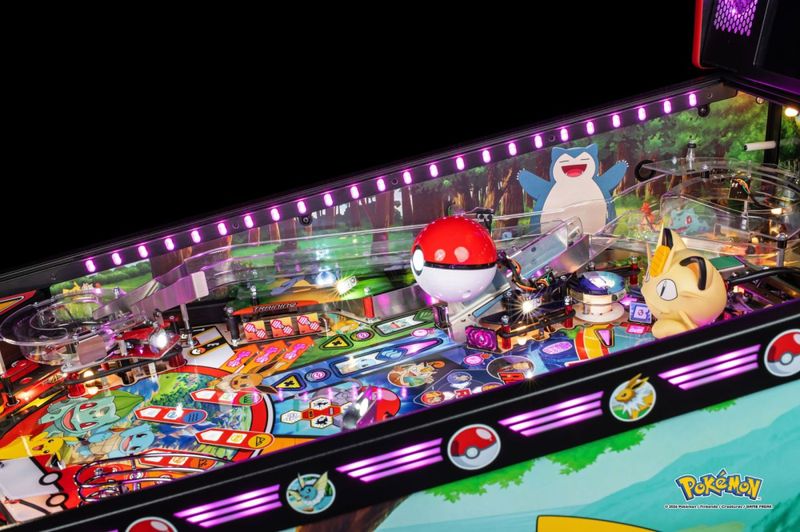 Pokémon Art Blades
