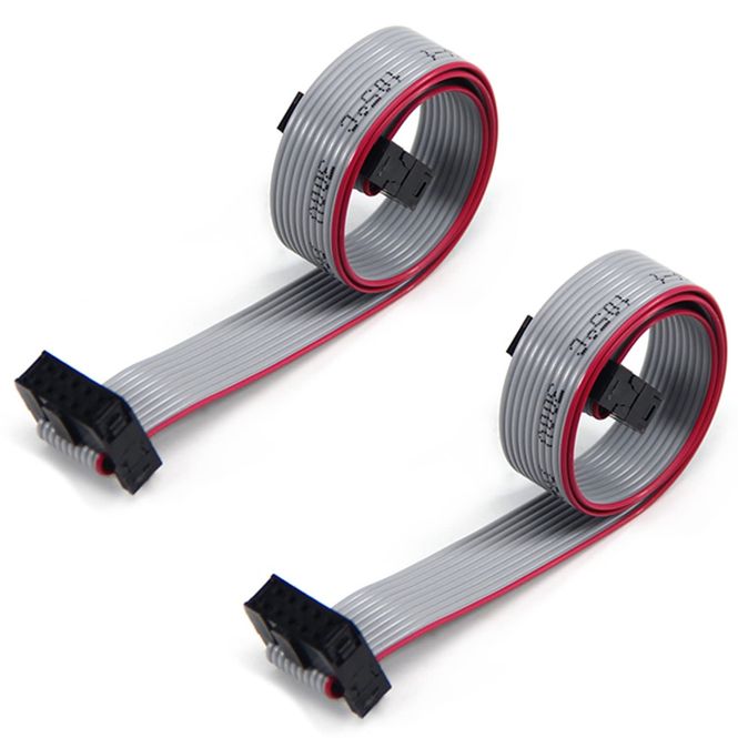 Hovedbilde Cable 10 Pin Ribbon for Coin Validators