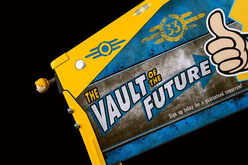 Fallout Limited Edition