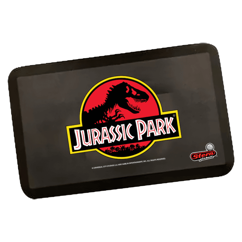 Jurassic Park Player Mat