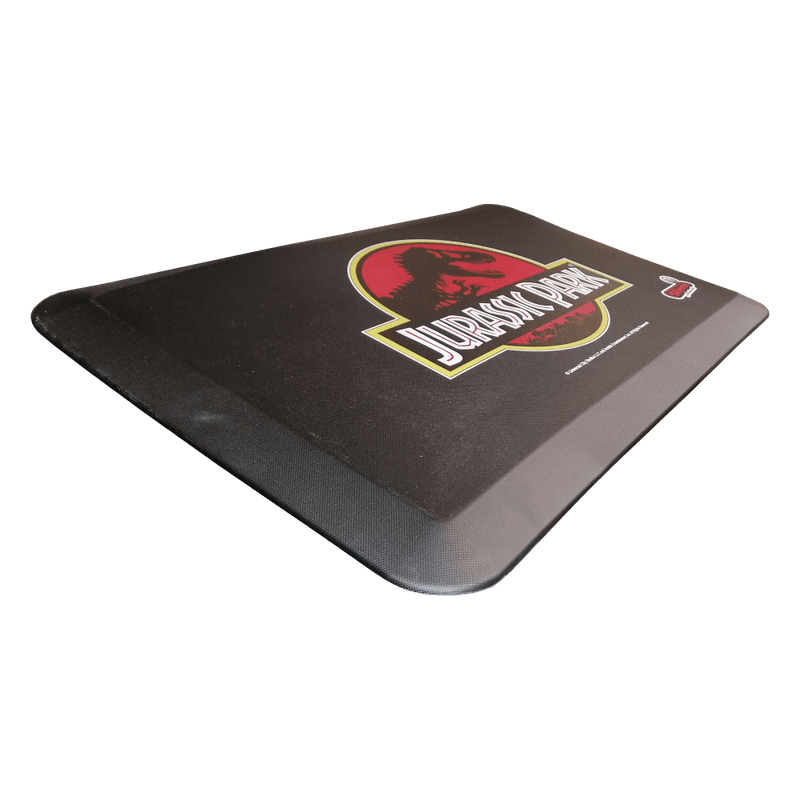 Jurassic Park Player Mat