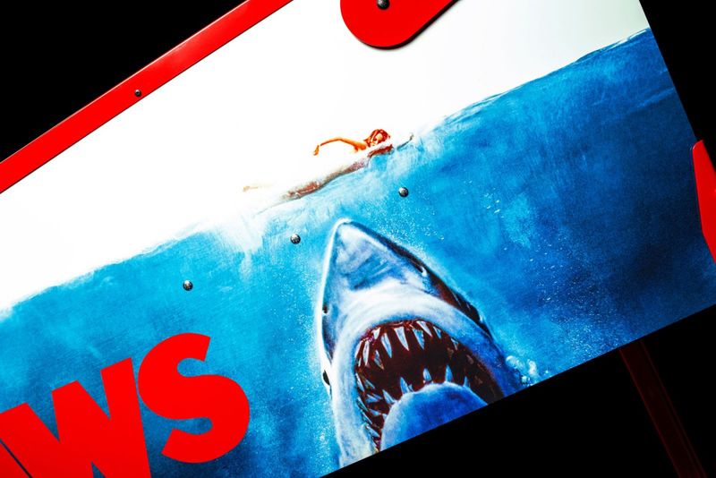 Jaws 50th Anniversary Premium Edition