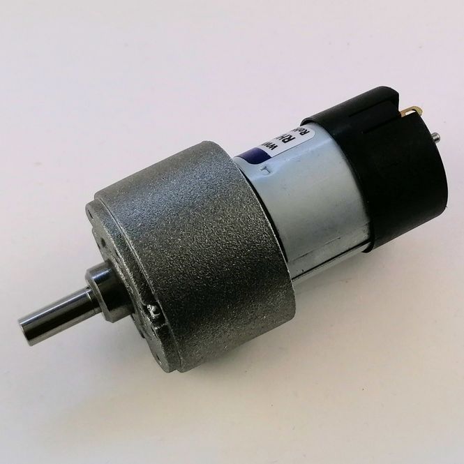 Hovedbilde Airhockey Release Motor for Puck