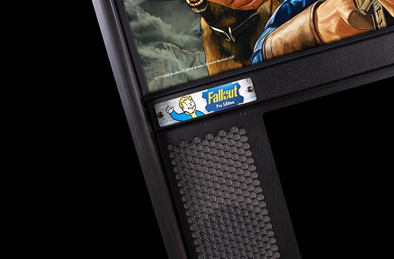Fallout Pro Edition