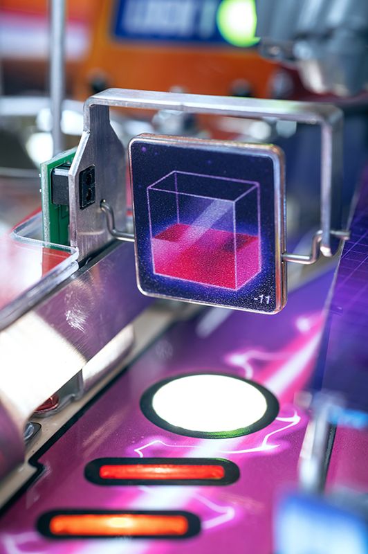 TRANSFORMERS: More Than Meets the Eye Pro Edition