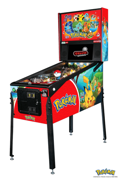 Pokémon Premium Edition