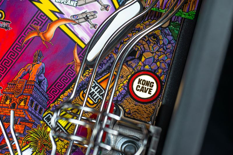 King Kong Pro Edition