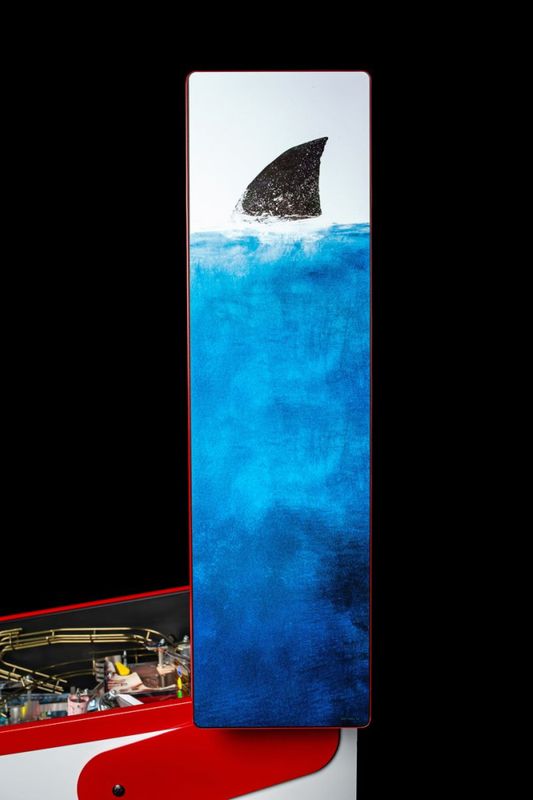 Jaws 50th Anniversary Premium Edition