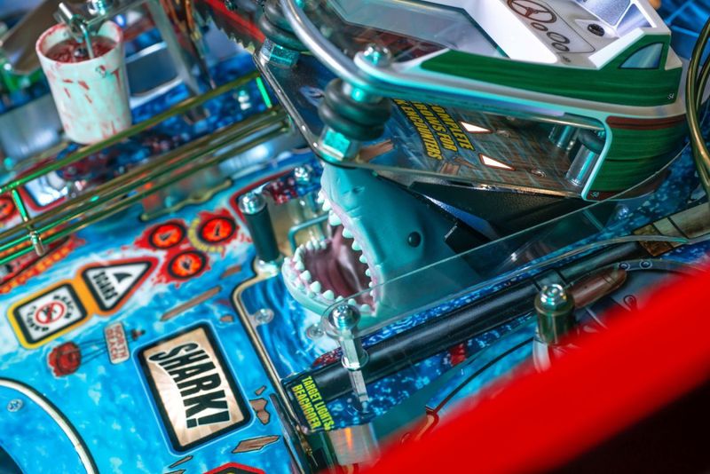 Jaws 50th Anniversary Premium Edition