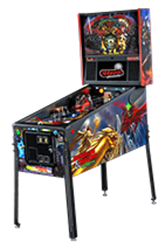 Dungeons & Dragons Premium Edition