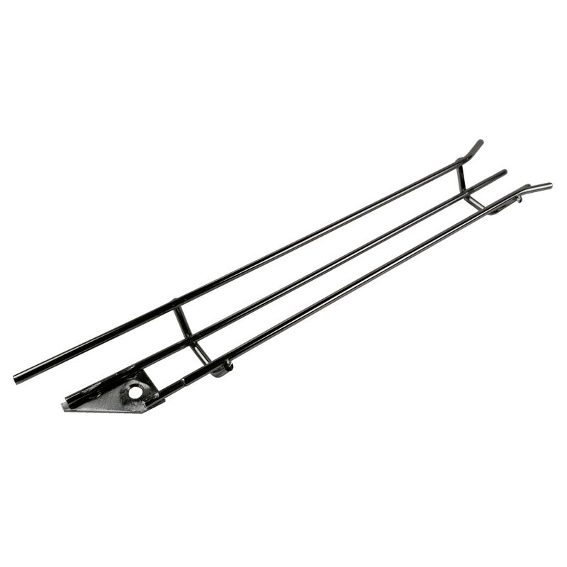 The Mandalorian Horseshoe Scoop Wire Ramp