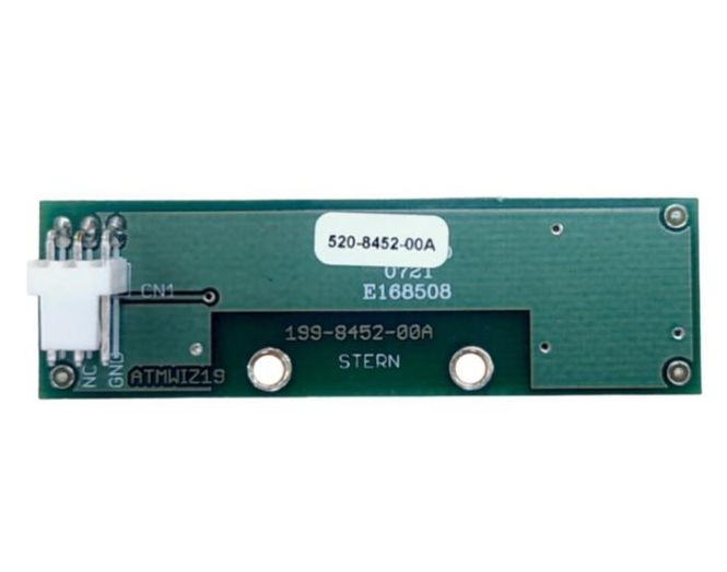 Hovedbilde Opto Switch Triple Transmitter