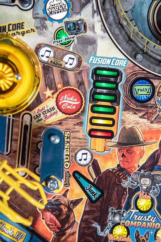 Fallout Limited Edition