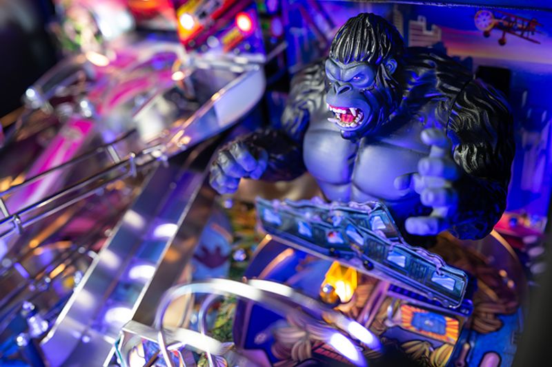 King Kong Pro Edition