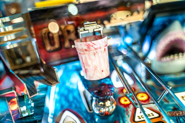 Jaws Limited Edition