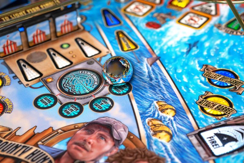 Jaws 50th Anniversary Premium Edition