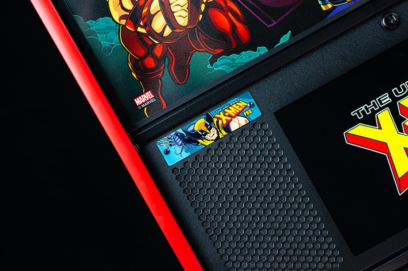 The Uncanny X-Men Pro Edition