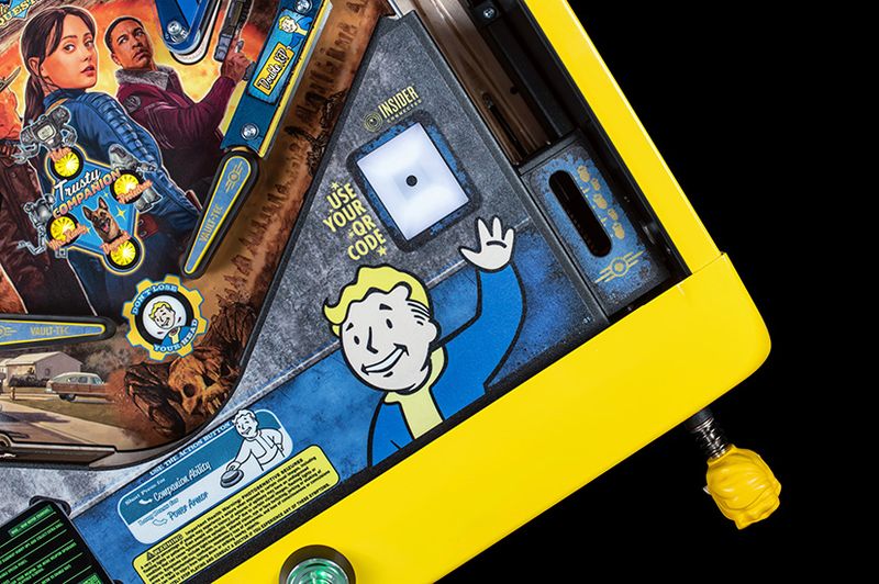 Fallout Limited Edition