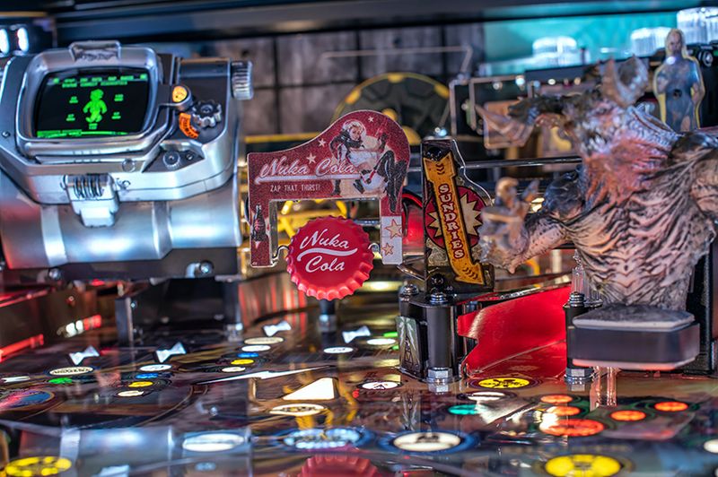 Fallout Limited Edition