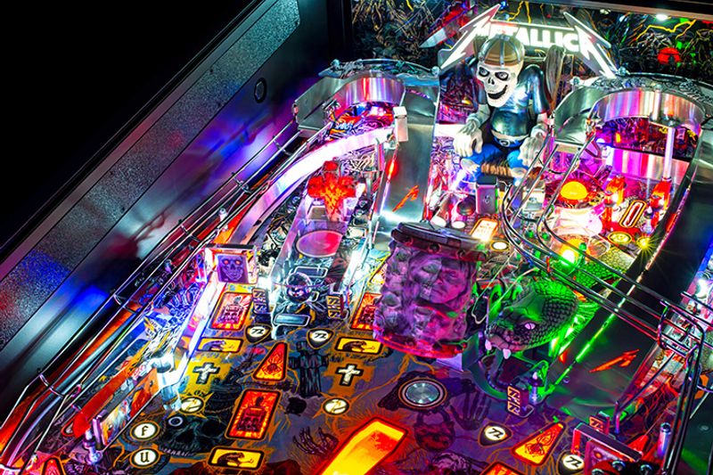 Metallica Remastered Premium Edition