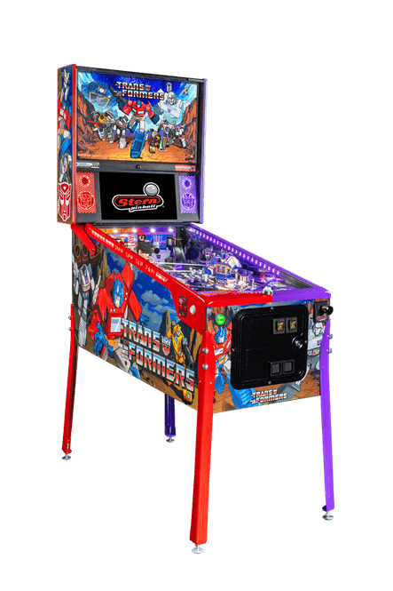 Hovedbilde TRANSFORMERS: More Than Meets the Eye Limited ...
