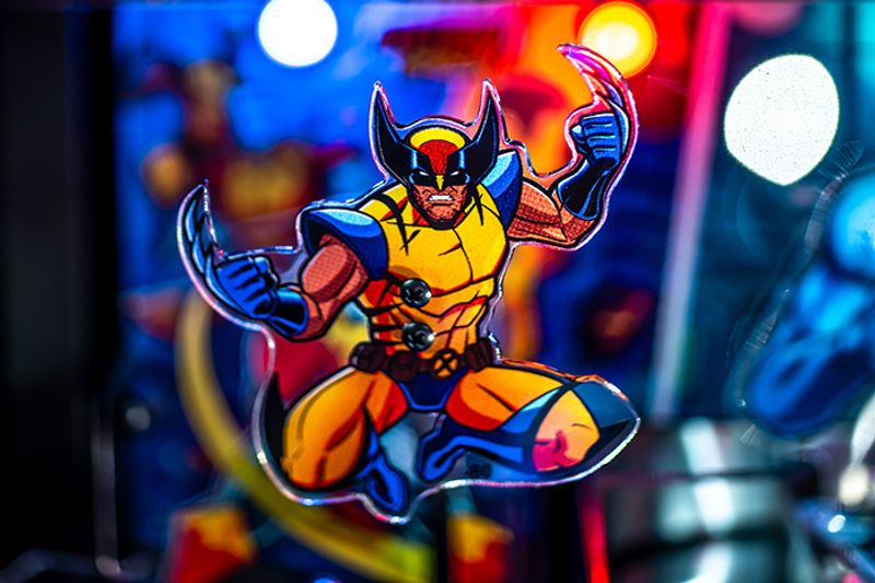 The Uncanny X-Men Pro Edition