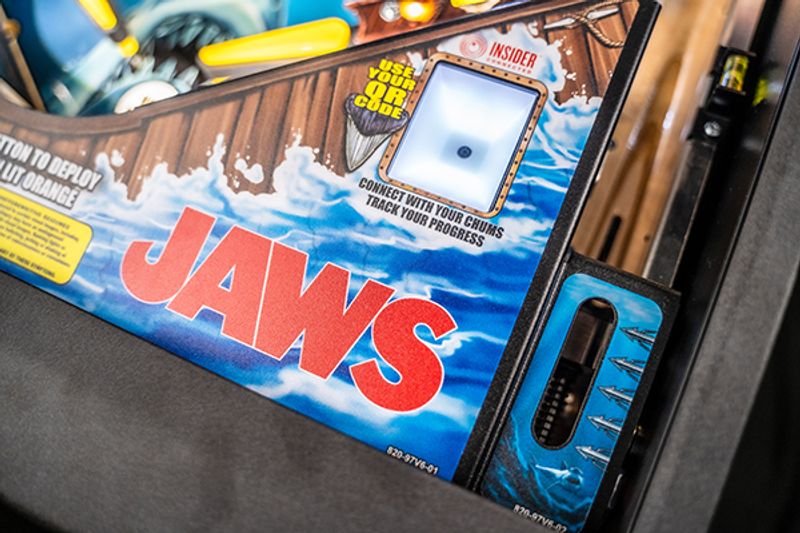 Jaws Premium Edition