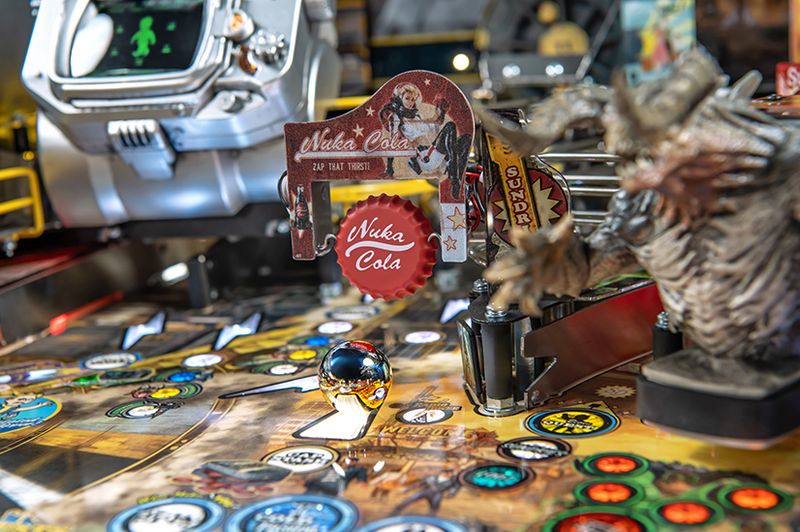 Fallout Pro Edition