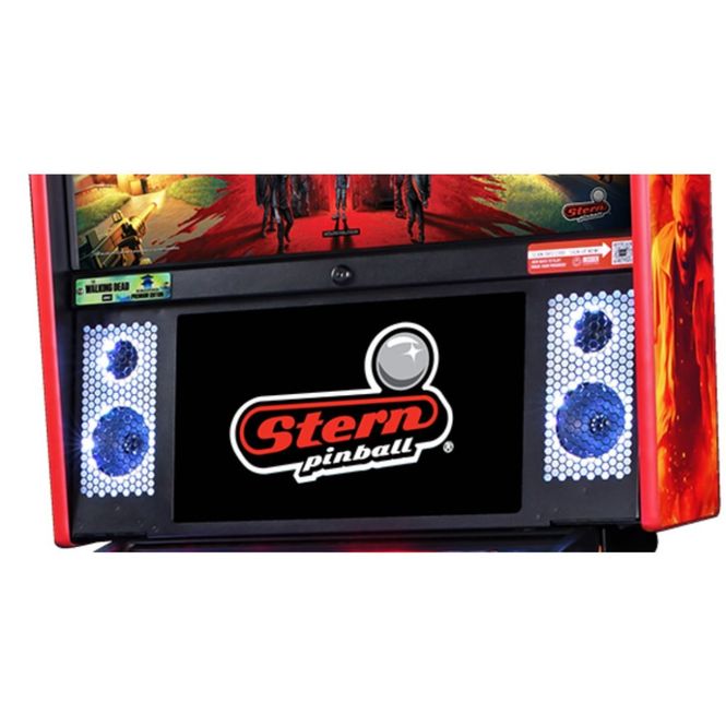 Hovedbilde SPIKE 3 Pro/Premium Speaker Lighting System