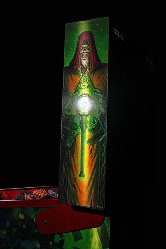 Dungeons & Dragons Limited Edition